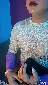 Snapshot of Bimbowati chatting on 20, 3, 2026 Bimbowati online show from 20, 3, 2026