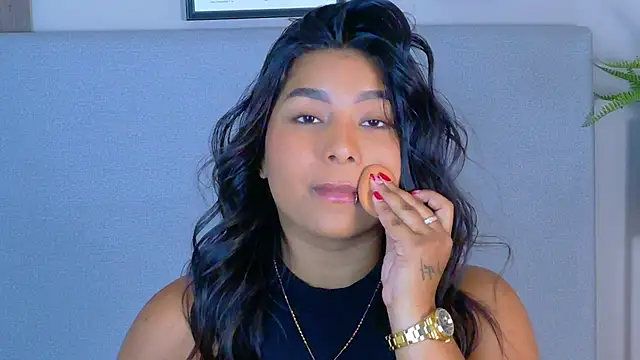 LanaRozz online show from 22, 4, 2026