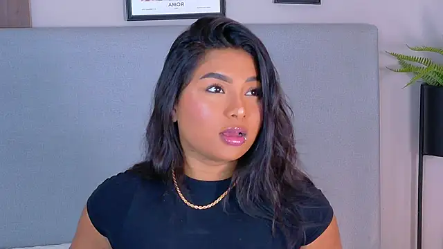 LanaRozz online show from 9, 5, 2026