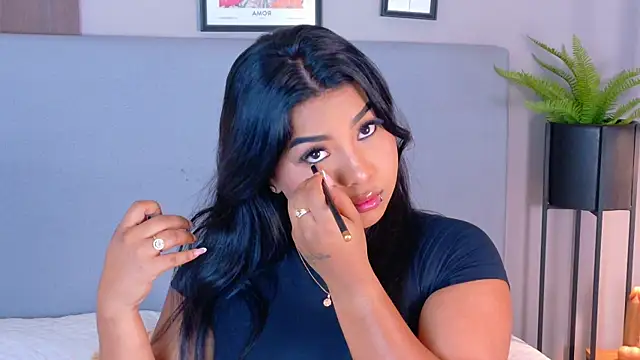 LanaRozz online show from 19, 6, 2026