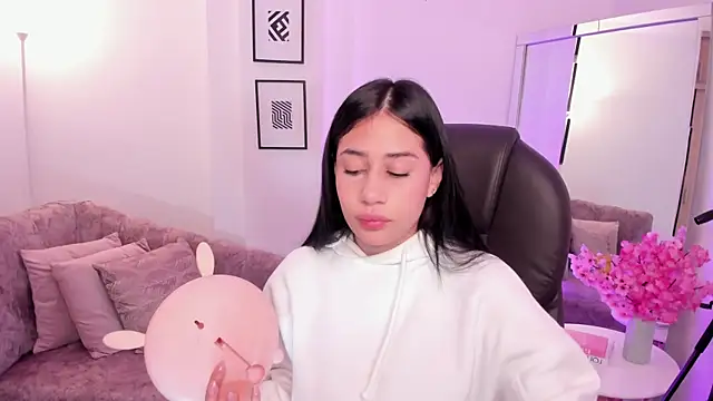 miranda crawfor online show from 6, 11, 2025