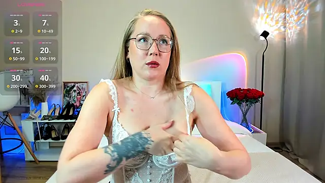 BethSun online show from 16, 9, 2025