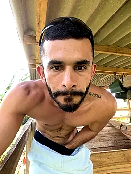 Jacksonfranco online show from 1, 10, 2025