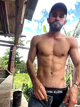 Jacksonfranco online show from 12, 10, 2025