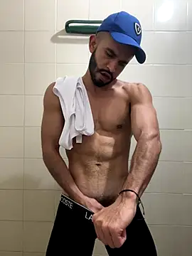 Jacksonfranco online show from 16, 10, 2025