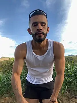 Jacksonfranco online show from 16, 10, 2025