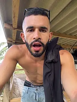 Jacksonfranco online show from 4, 11, 2025