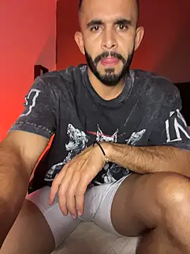 Jacksonfranco online show from 8, 2, 2026