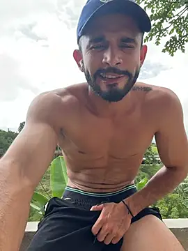 Jacksonfranco online show from 3, 5, 2026