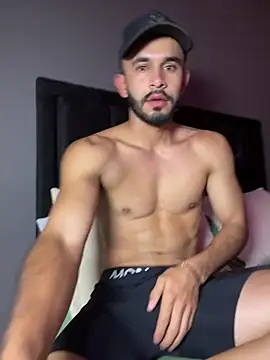 Jacksonfranco online show from 11, 5, 2026