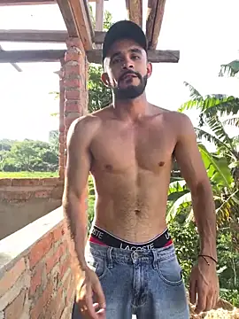 Jacksonfranco online show from 11, 6, 2026