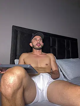 Jacksonfranco online show from 17, 6, 2026