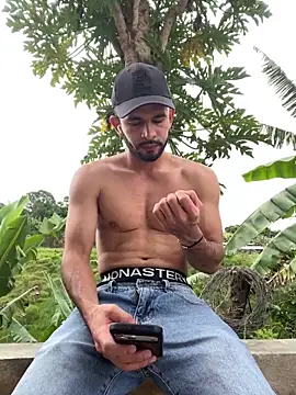 Jacksonfranco online show from 19, 6, 2026