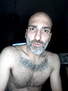 Snapshot of Bohhhhrm chatting on 20, 10, 2025 Bohhhhrm online show from 20, 10, 2025