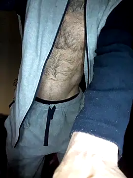 Bohhhhrm online show from 23, 10, 2025