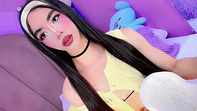ShantyMillan online show from 2, 5, 2026