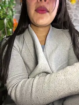 Liulee2 online show from 20, 9, 2025