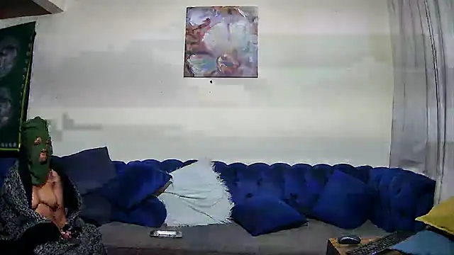 Snapshot of SHORTGUN_STALLION chatting on 19, 4, 2026 SHORTGUN STALLION online show from 19, 4, 2026