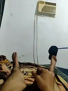 ELI TICANTE online show from 18, 11, 2025