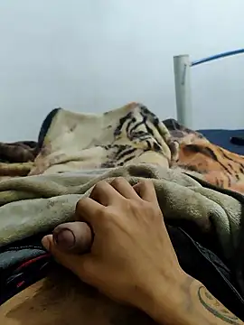 ELI TICANTE online show from 15, 1, 2026