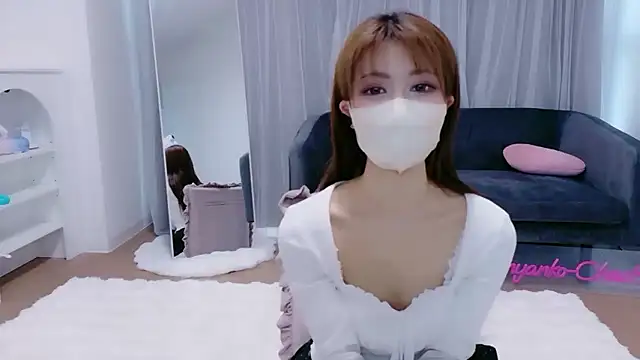 -Nyanko-chan- online show from 16, 3, 2026