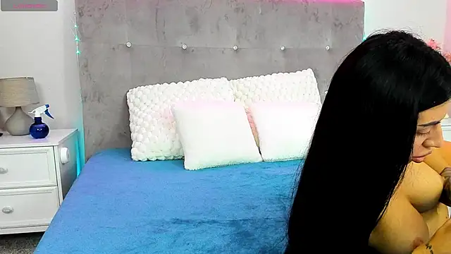 dream kayla online show from 12, 9, 2025