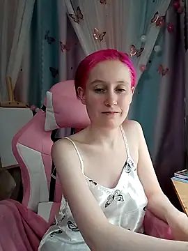 Fuzzy Unicorn online show from 21, 11, 2025