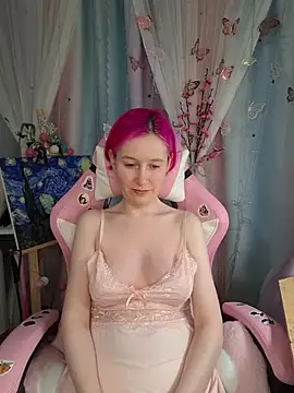 Fuzzy Unicorn online show from 30, 4, 2026