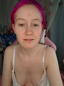Fuzzy Unicorn online show from 9, 5, 2026