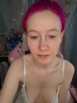 Fuzzy Unicorn online show from 12, 5, 2026