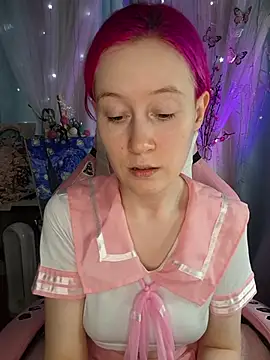 Fuzzy Unicorn online show from 14, 5, 2026