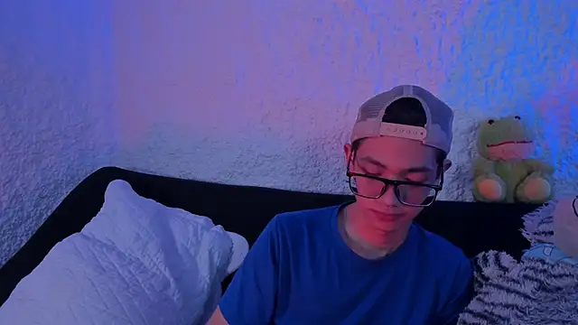 thiago kinghot online show from 15, 9, 2025