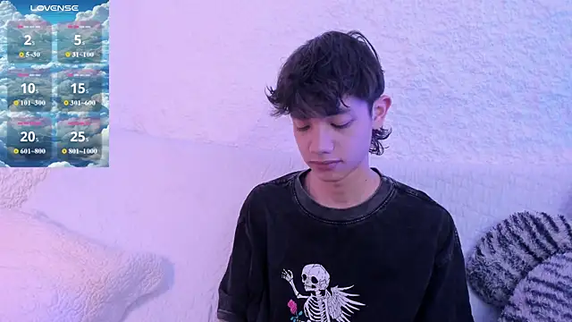 thiago kinghot online show from 20, 9, 2025