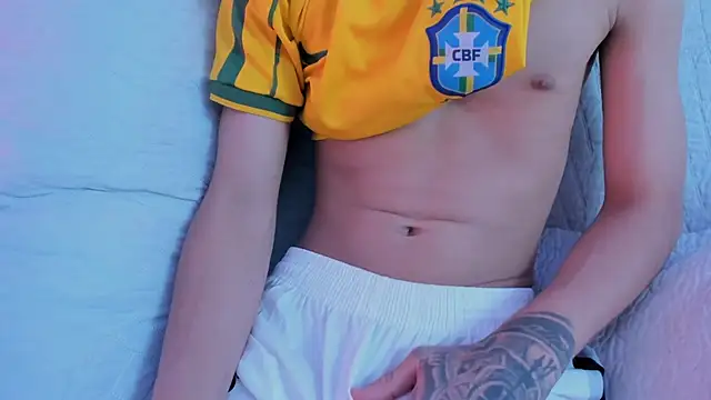 thiago kinghot online show from 27, 9, 2025