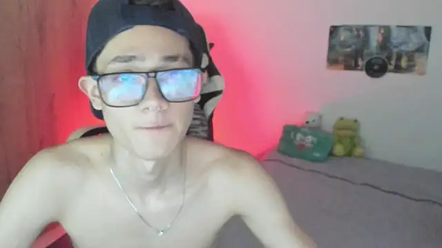 thiago kinghot online show from 6, 10, 2025