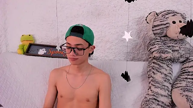 thiago kinghot online show from 14, 10, 2025