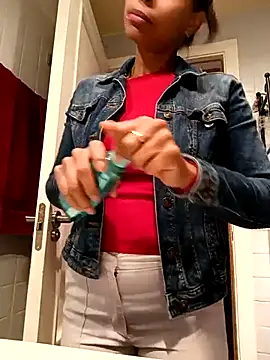 Flacidas online show from 29, 10, 2025