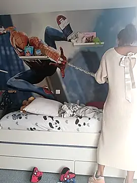 Snapshot of Flacidas chatting on 25, 2, 2026 Flacidas online show from 25, 2, 2026