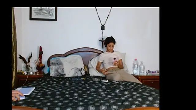 yenami online show from 23, 10, 2025