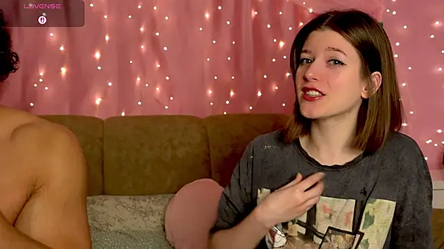 Marinaxmonroe online show from 23, 2, 2026