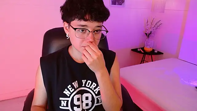 jeroharper online show from 28, 11, 2025