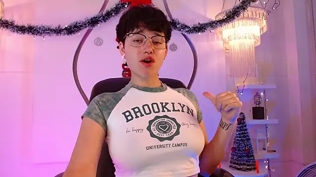 jeroharper online show from 17, 12, 2025