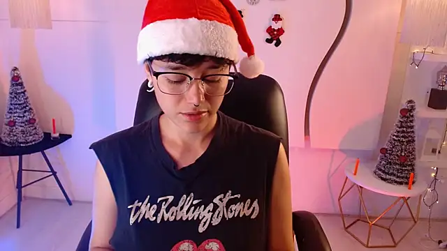 jeroharper online show from 18, 12, 2025