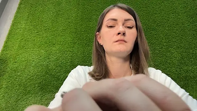 AshlyJoy online show from 21, 9, 2025