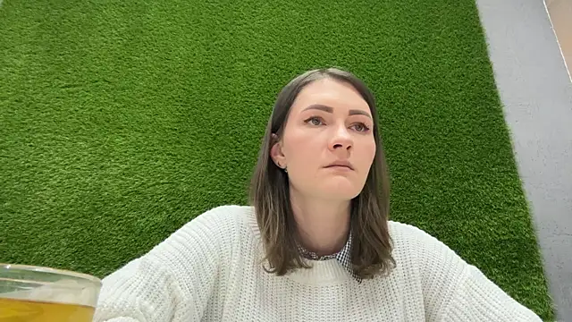 AshlyJoy online show from 29, 9, 2025