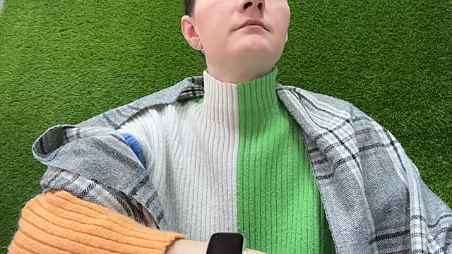 AshlyJoy online show from 12, 10, 2025