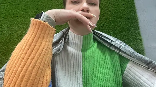 AshlyJoy online show from 15, 10, 2025