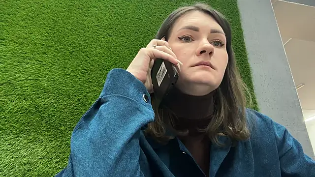 AshlyJoy online show from 23, 10, 2025