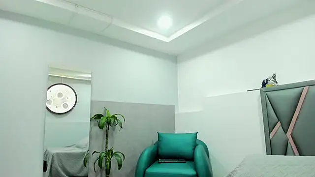 klariz09 online show from 17, 9, 2025