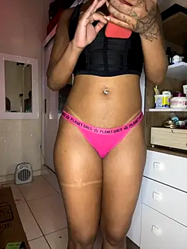 DiamanteNegro- online show from 26, 10, 2025